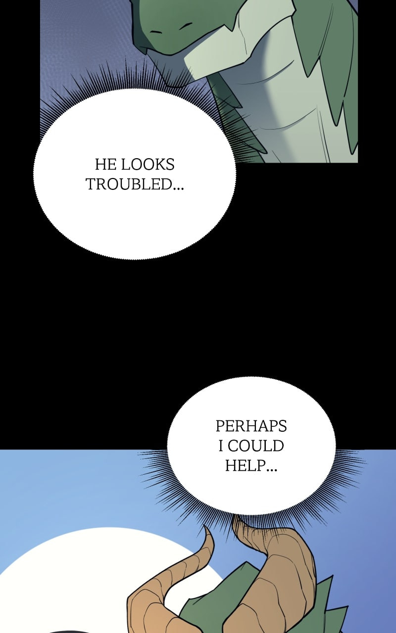 Earthbound God's School Life Chapter 32 page 22 - 