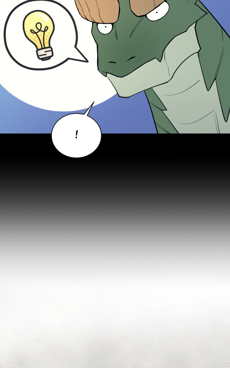 Earthbound God's School Life Chapter 32 page 23 - 