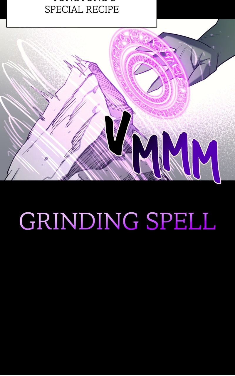 Earthbound God's School Life Chapter 32 page 26 - 
