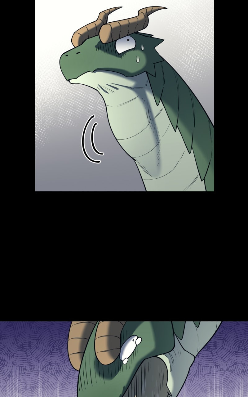 Earthbound God's School Life Chapter 32 page 28 - 