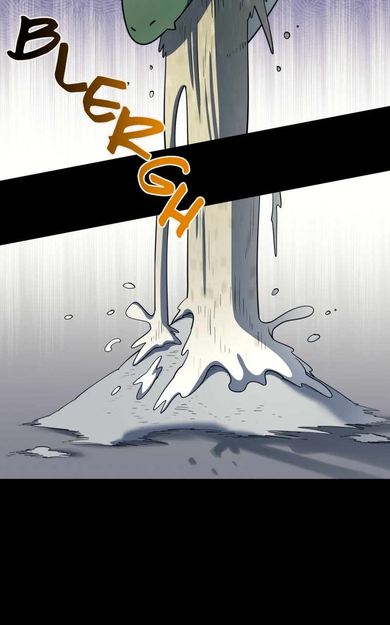 Earthbound God's School Life Chapter 32 page 29 - 