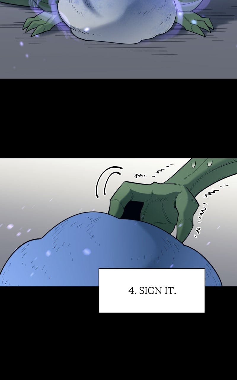 Earthbound God's School Life Chapter 32 page 32 - 