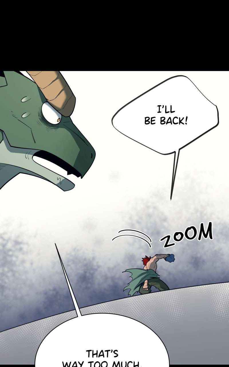 Earthbound God's School Life Chapter 32 page 37 - 