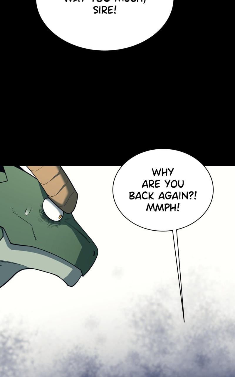 Earthbound God's School Life Chapter 32 page 38 - 