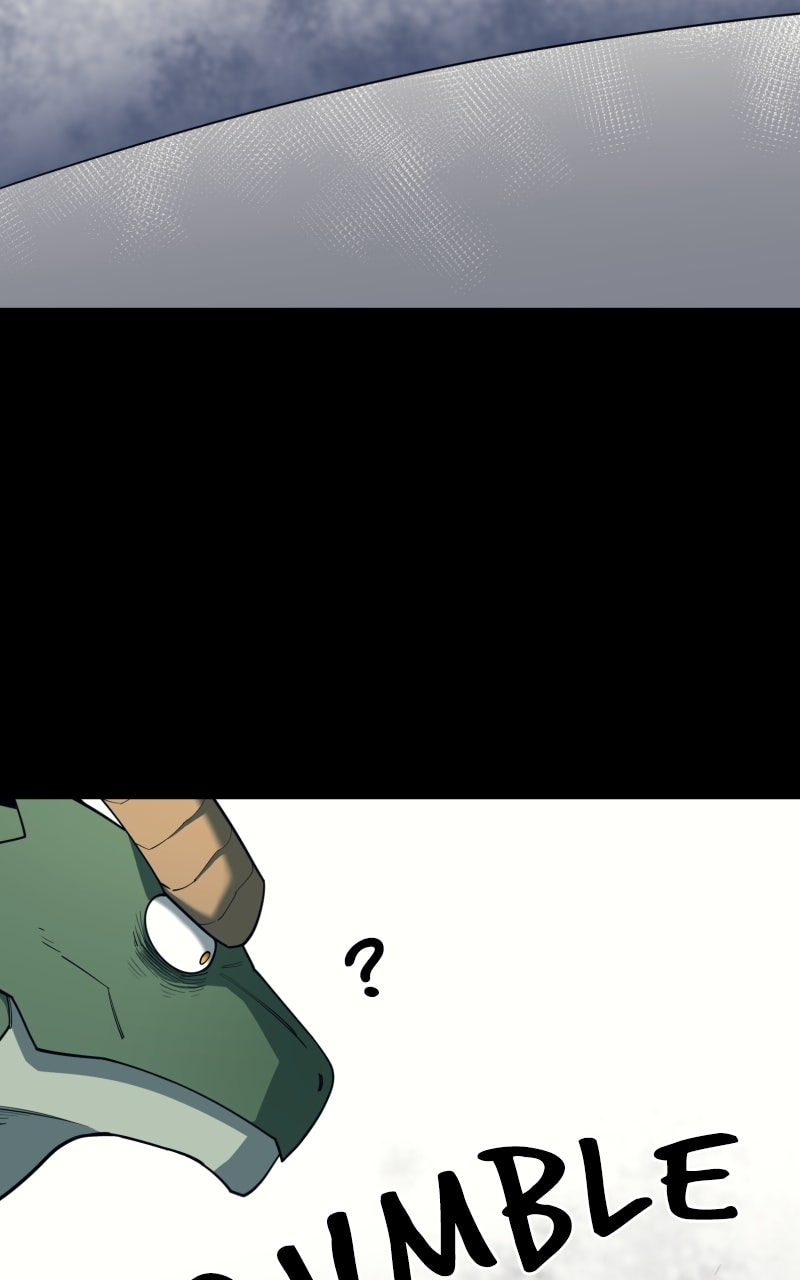 Earthbound God's School Life Chapter 32 page 39 - 