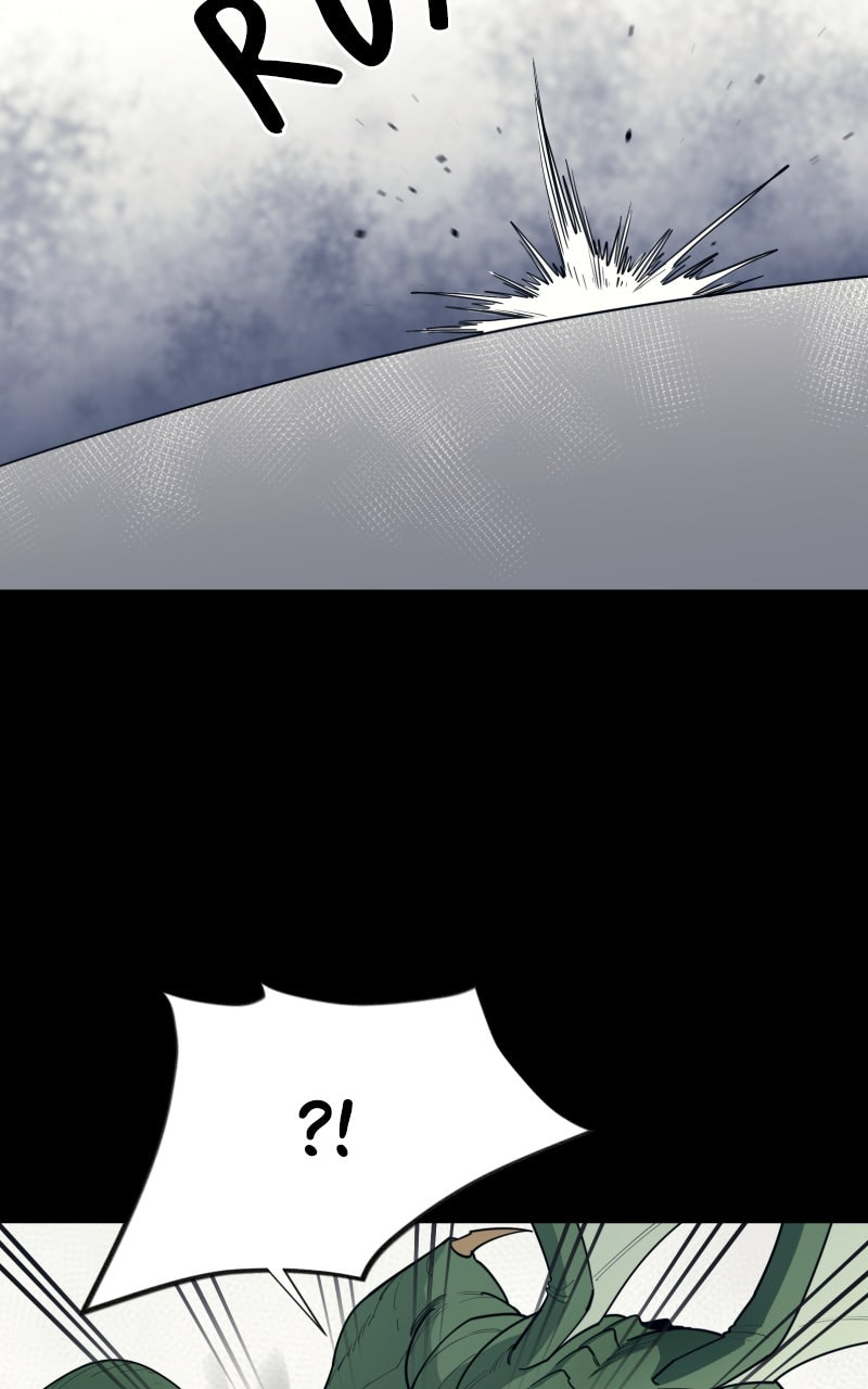 Earthbound God's School Life Chapter 32 page 40 - 
