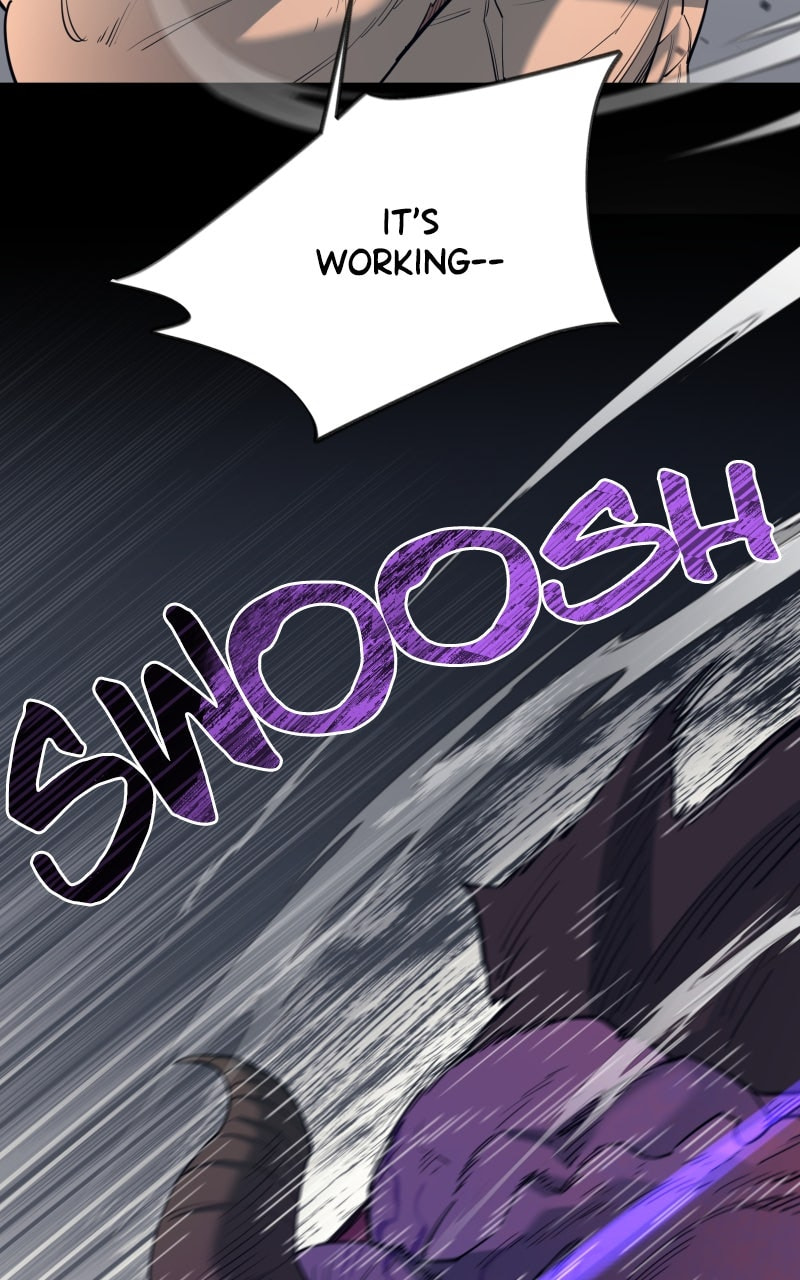 Earthbound God's School Life Chapter 32 page 44 - 