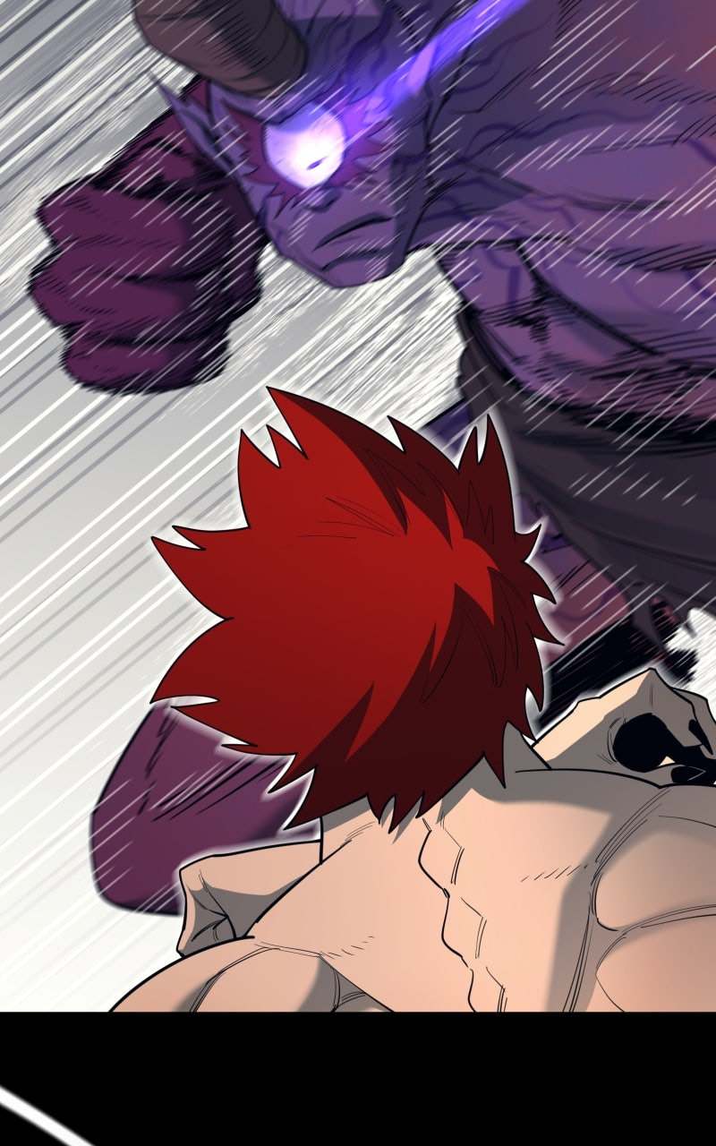 Earthbound God's School Life Chapter 32 page 45 - 