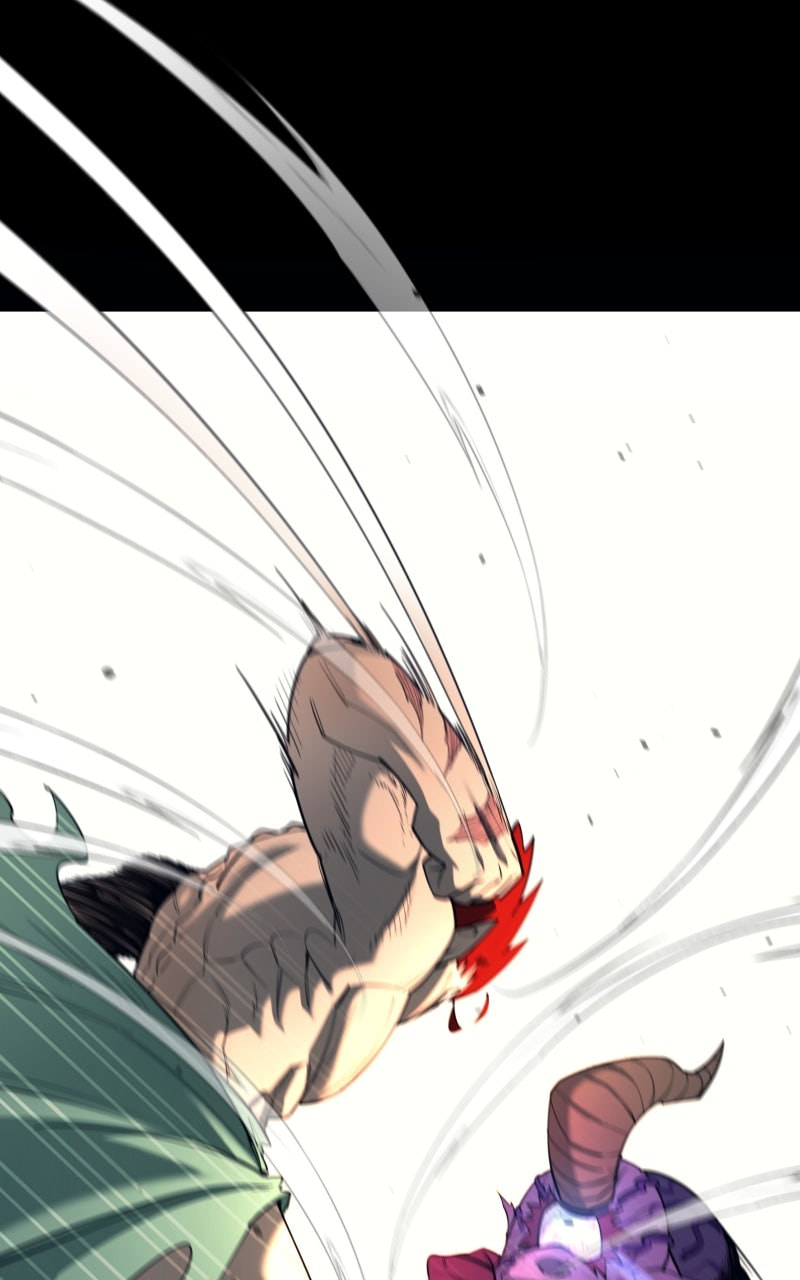 Earthbound God's School Life Chapter 32 page 46 - 