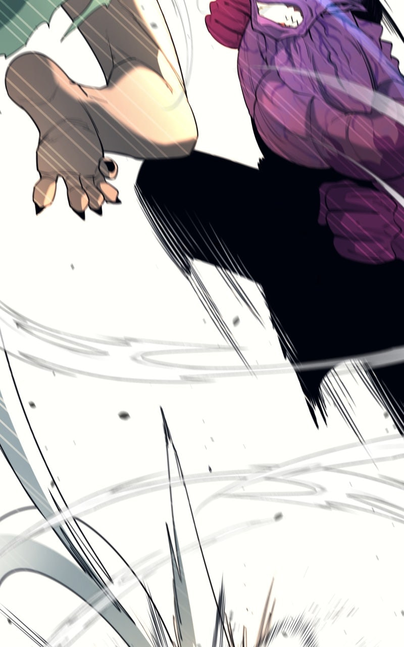 Earthbound God's School Life Chapter 32 page 47 - 
