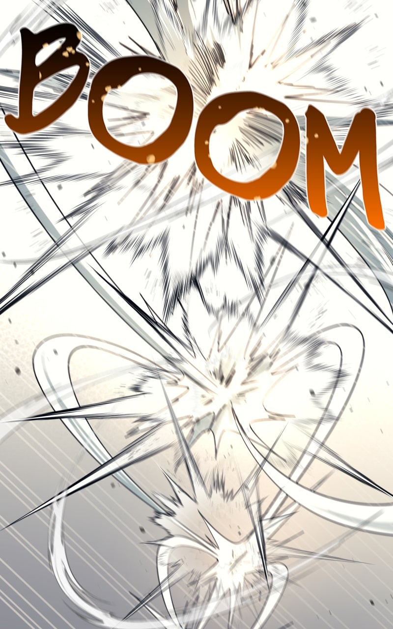 Earthbound God's School Life Chapter 32 page 48 - 