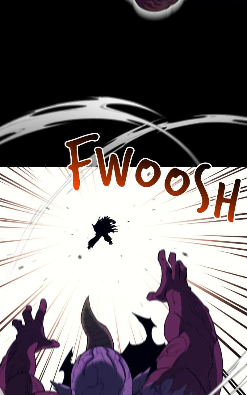 Earthbound God's School Life Chapter 32 page 51 - 