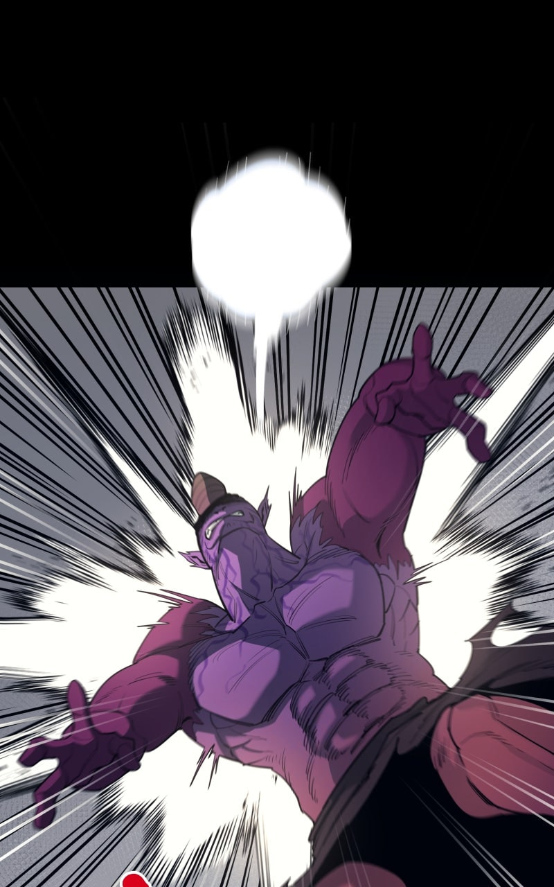 Earthbound God's School Life Chapter 32 page 53 - 