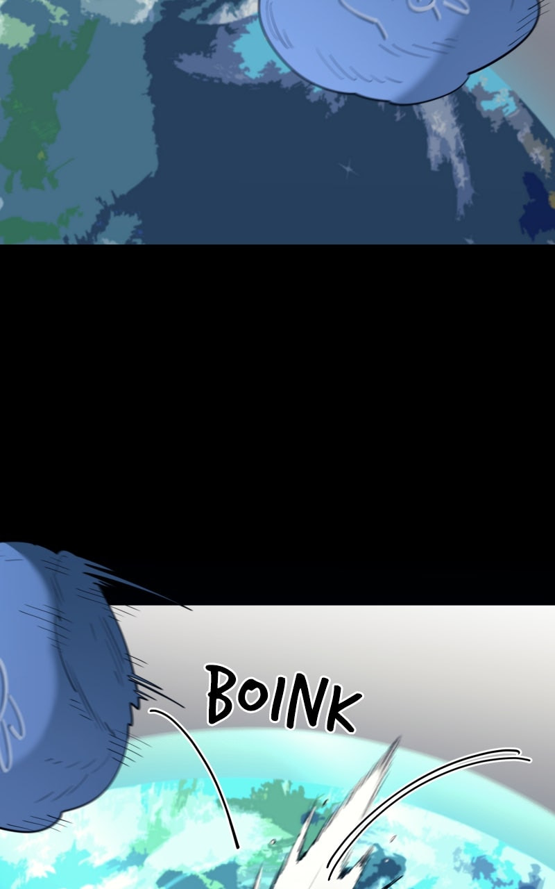 Earthbound God's School Life Chapter 32 page 55 - 