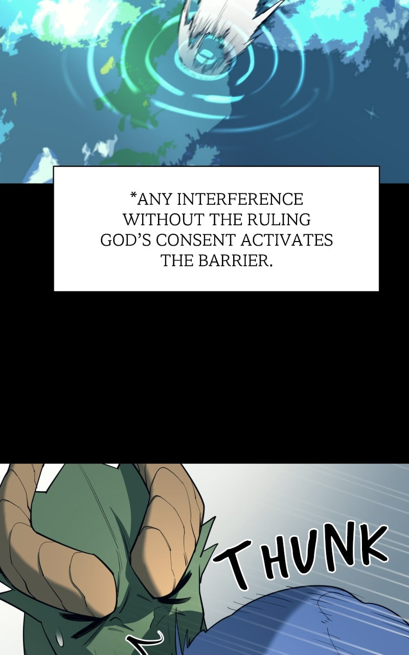Earthbound God's School Life Chapter 32 page 56 - 