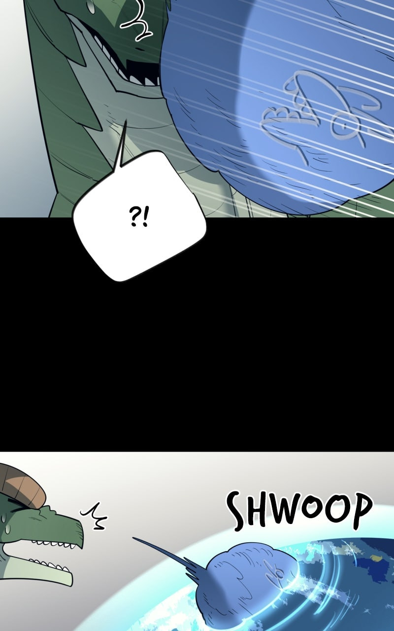 Earthbound God's School Life Chapter 32 page 57 - 