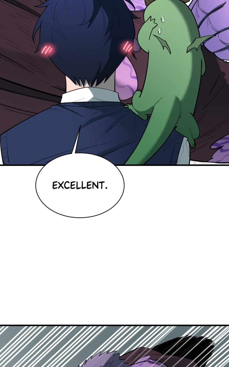 Earthbound God's School Life Chapter 32 page 62 - 