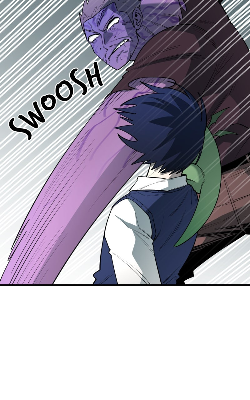 Earthbound God's School Life Chapter 32 page 63 - 
