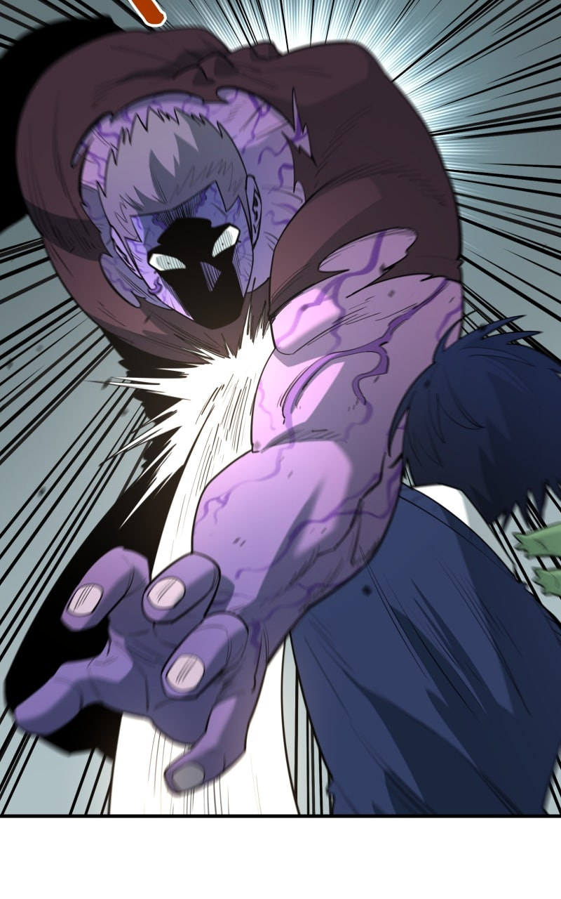 Earthbound God's School Life Chapter 32 page 65 - 