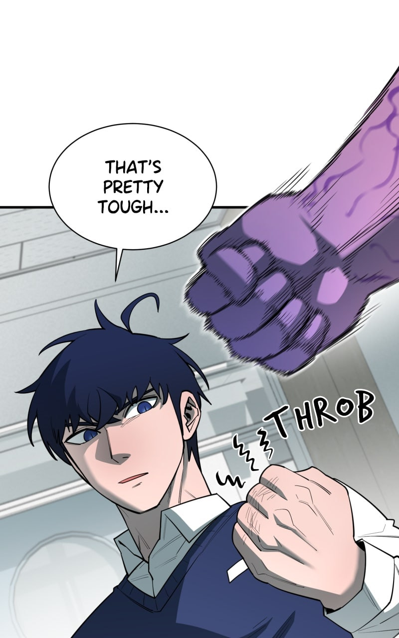 Earthbound God's School Life Chapter 32 page 66 - 