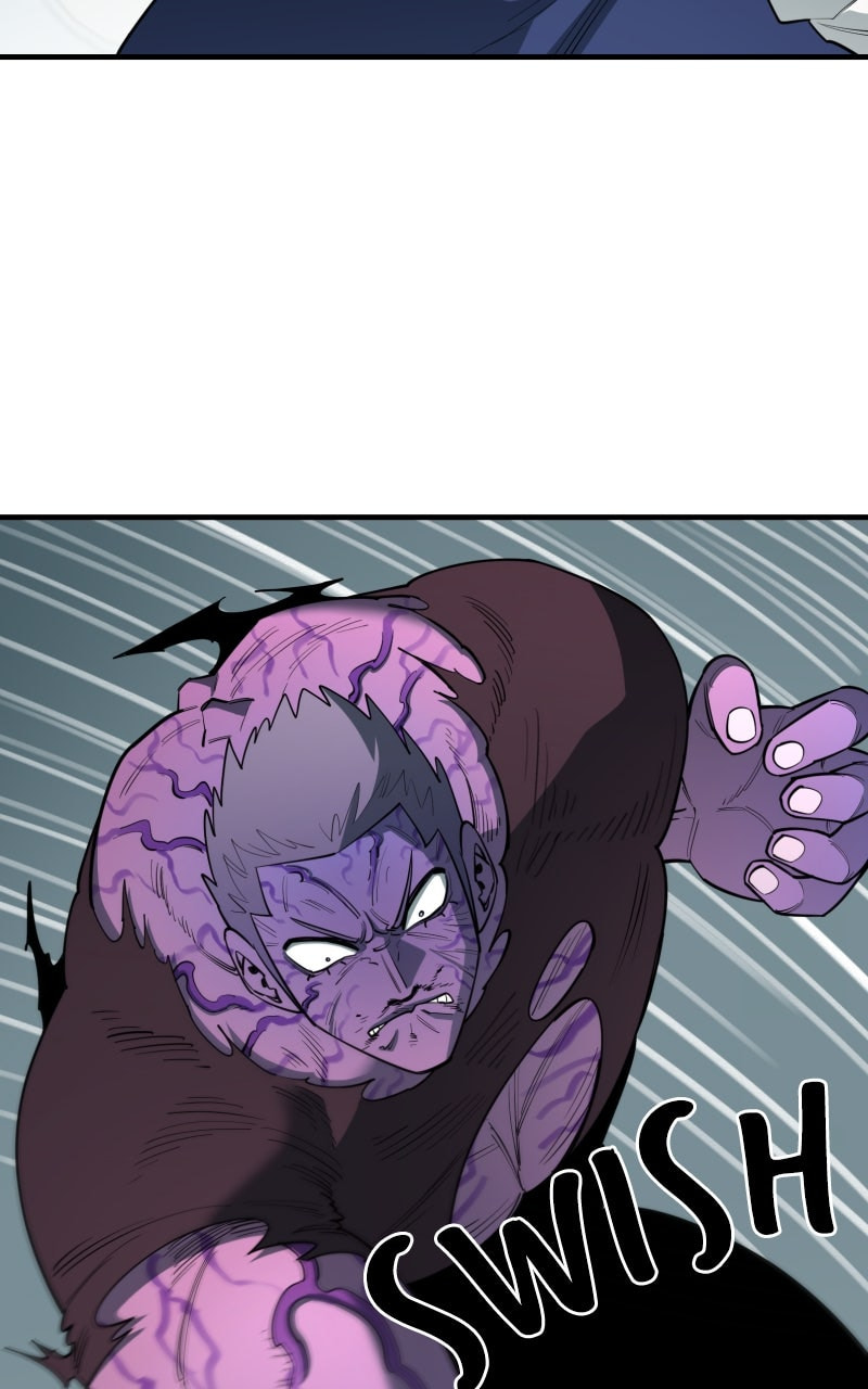 Earthbound God's School Life Chapter 32 page 67 - 