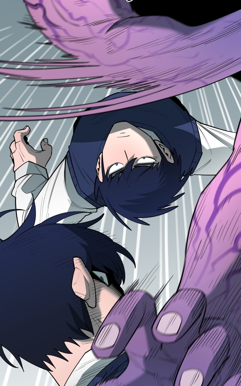 Earthbound God's School Life Chapter 32 page 68 - 