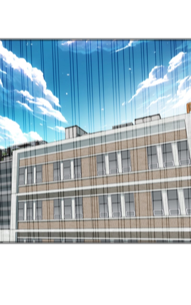Earthbound God's School Life Chapter 32 page 74 - 