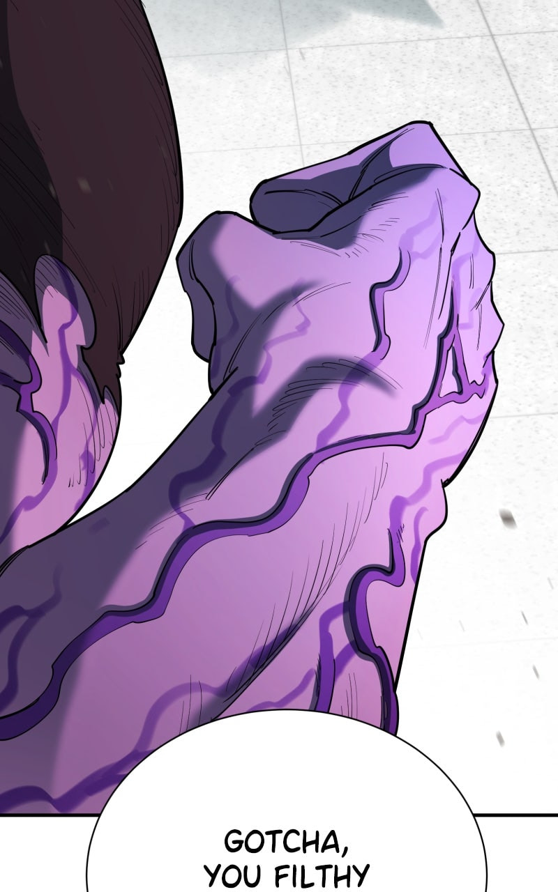Earthbound God's School Life Chapter 32 page 80 - 