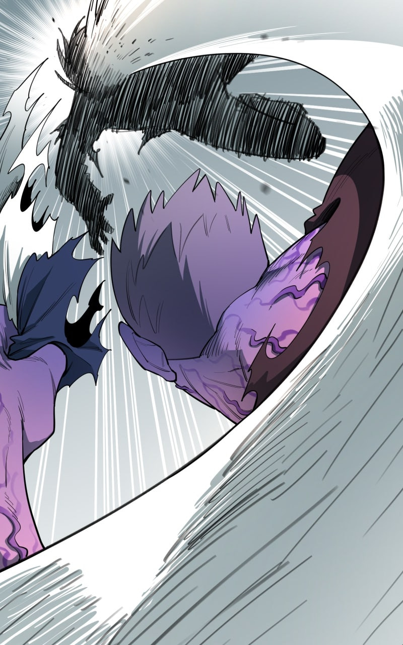 Earthbound God's School Life Chapter 32 page 82 - 