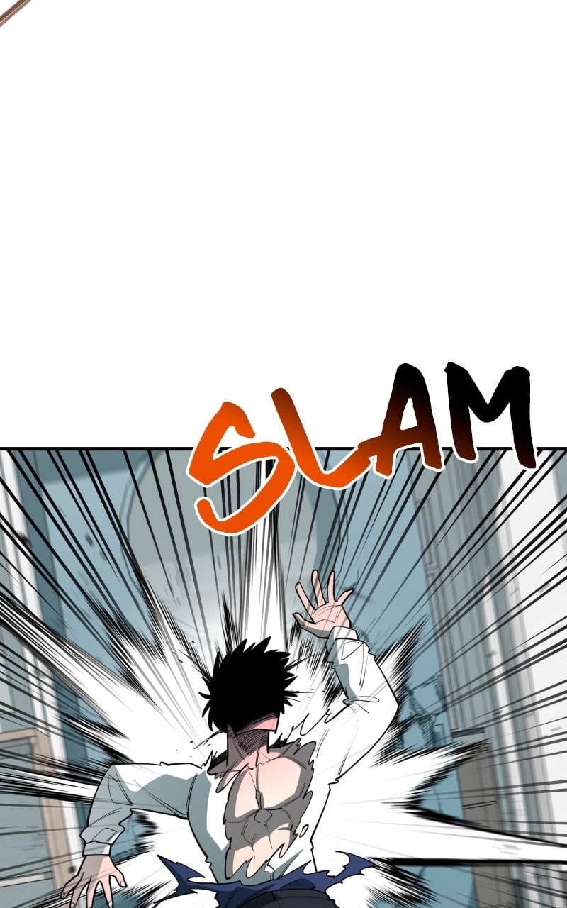 Earthbound God's School Life Chapter 32 page 84 - 