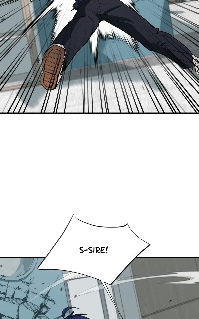 Earthbound God's School Life Chapter 32 page 85 - 