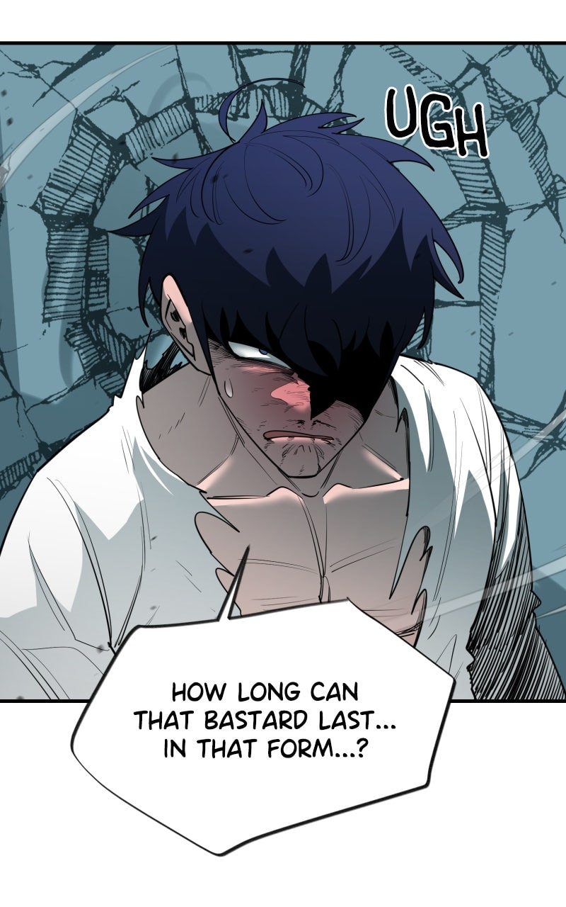 Earthbound God's School Life Chapter 32 page 87 - 