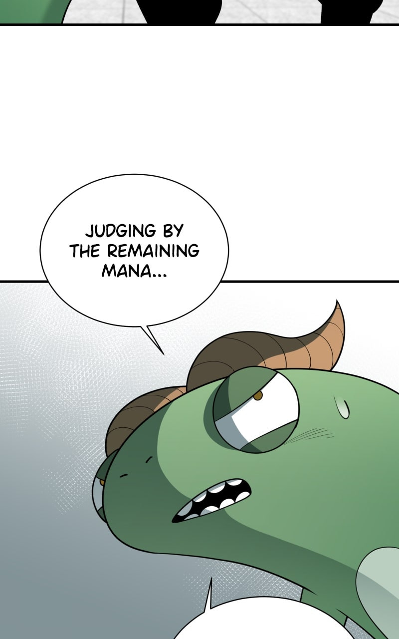 Earthbound God's School Life Chapter 32 page 89 - 