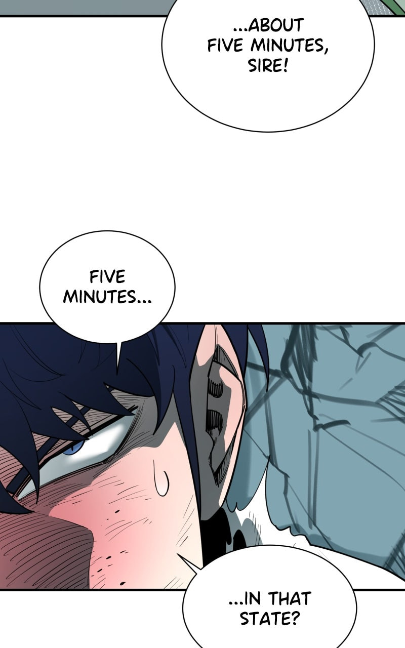 Earthbound God's School Life Chapter 32 page 90 - 