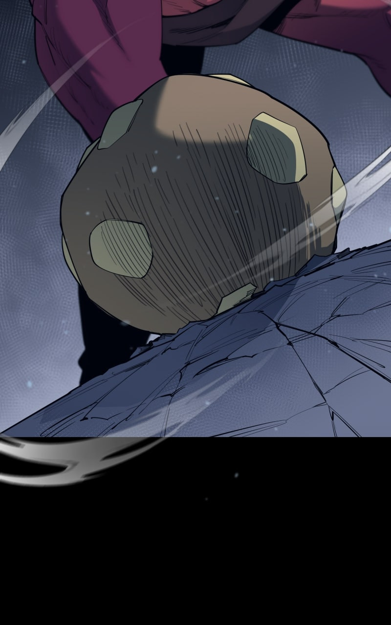 Earthbound God's School Life Chapter 32 page 10 - 