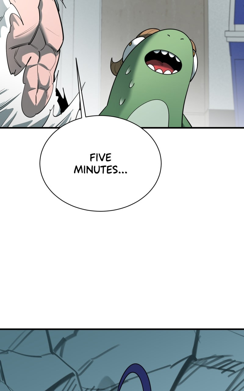 Earthbound God's School Life Chapter 32 page 92 - 