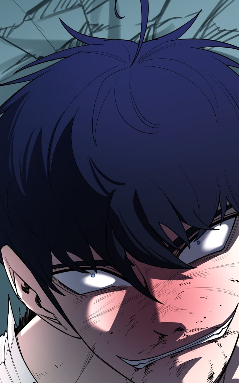 Earthbound God's School Life Chapter 32 page 93 - 