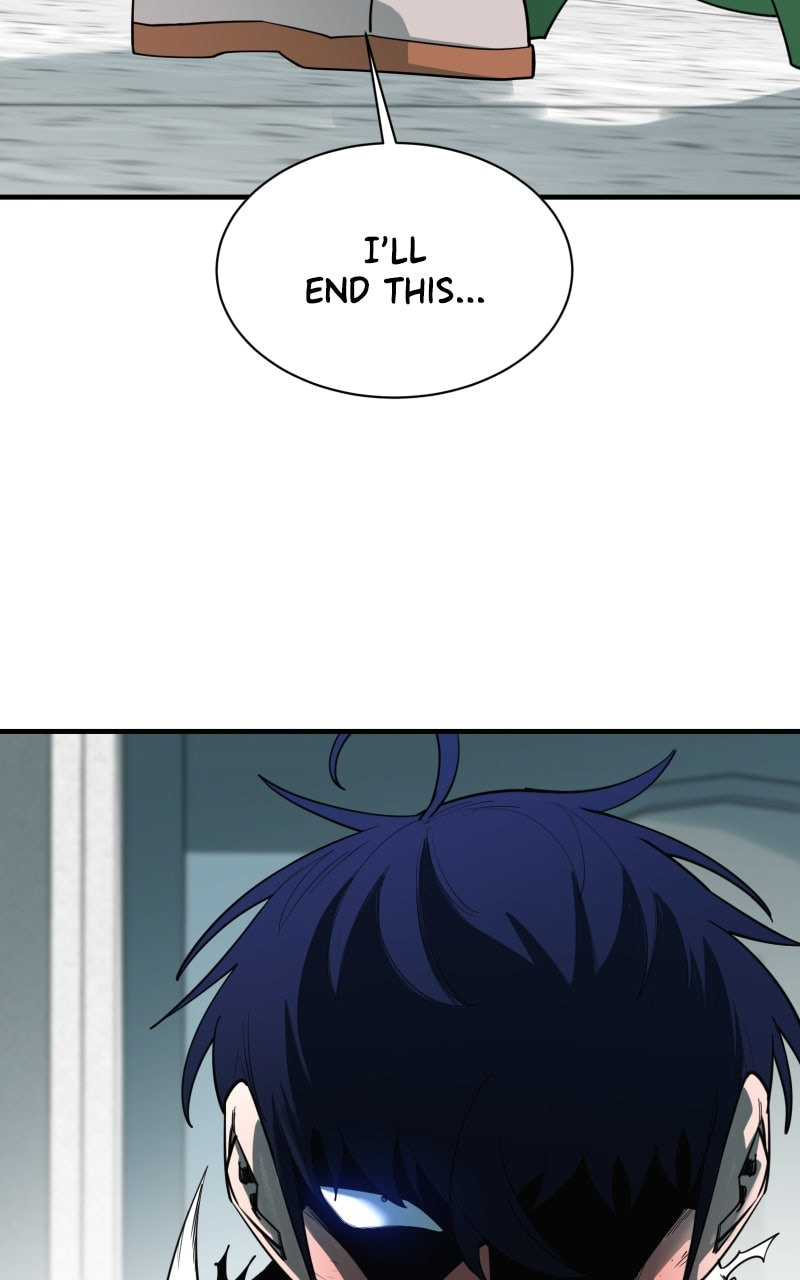 Earthbound God's School Life Chapter 32 page 97 - 