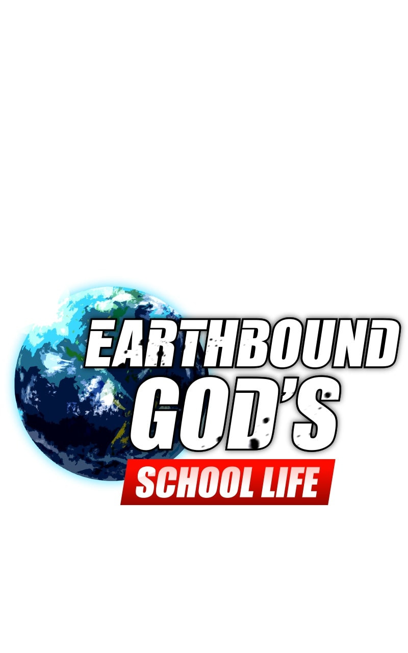 Earthbound God's School Life Chapter 32 page 99 - 