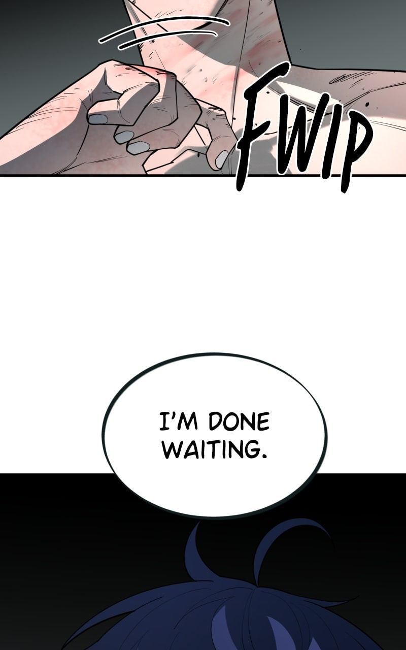 Earthbound God's School Life Chapter 33 page 104 - 