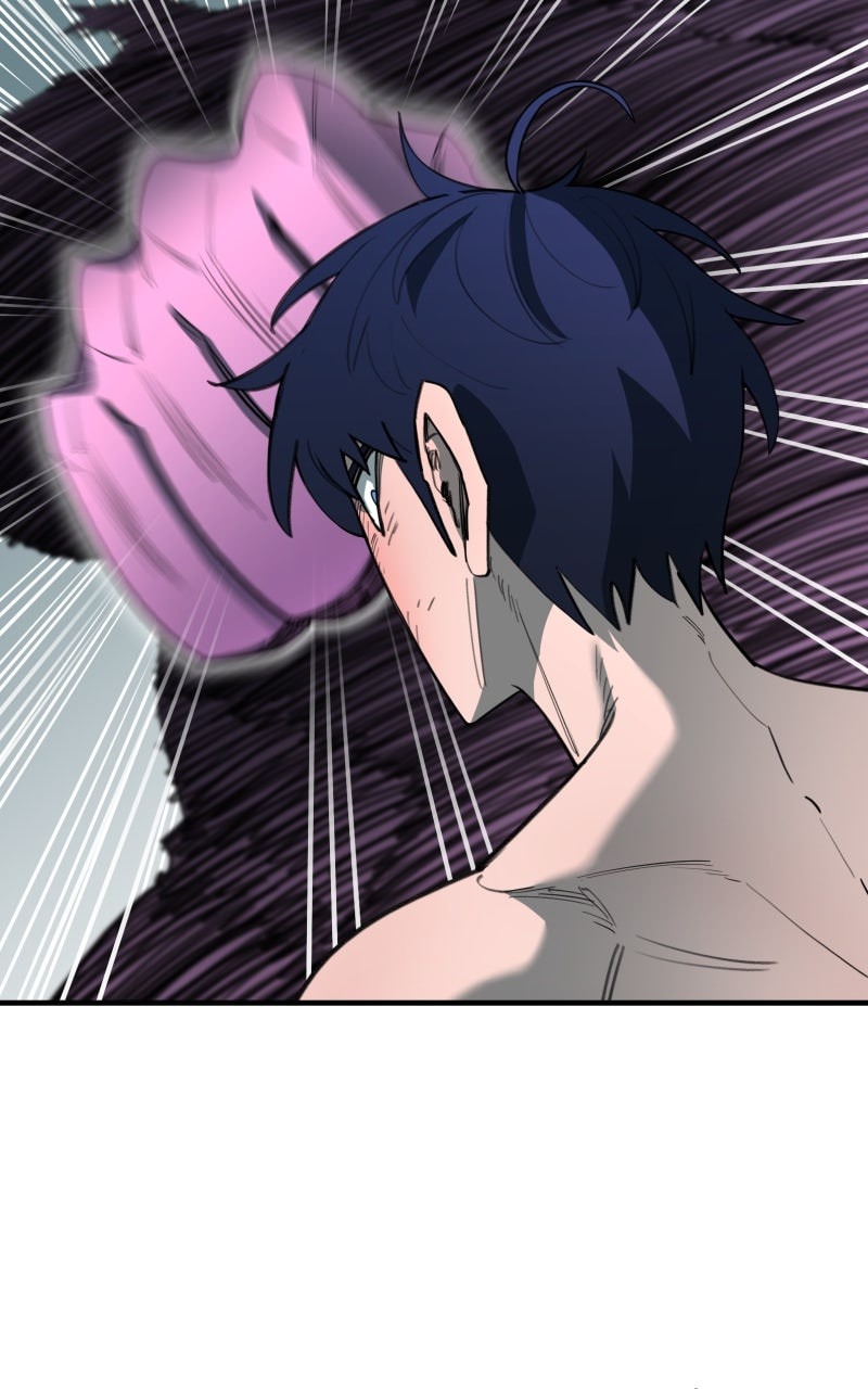 Earthbound God's School Life Chapter 33 page 16 - 