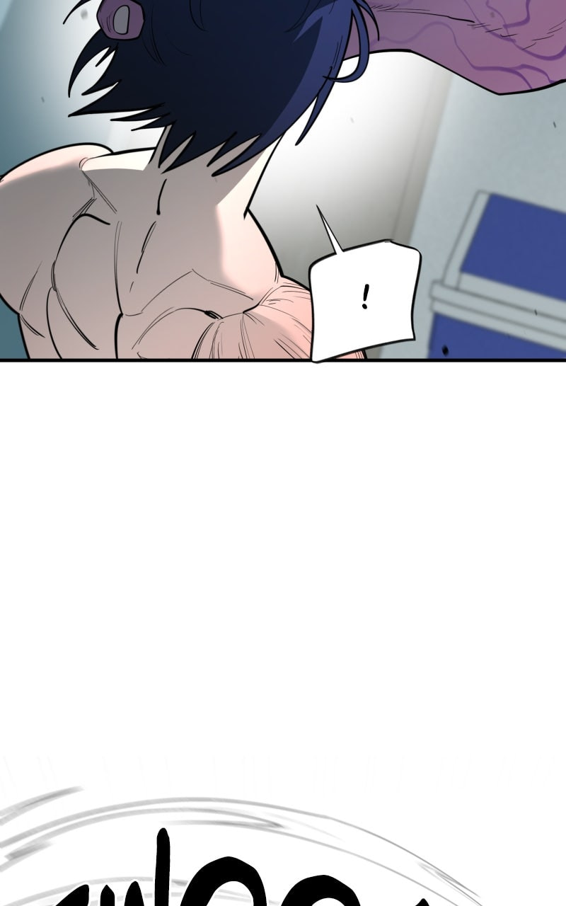 Earthbound God's School Life Chapter 33 page 22 - 