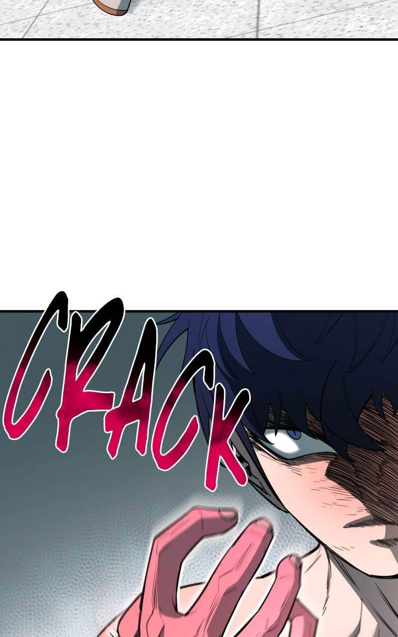 Earthbound God's School Life Chapter 33 page 27 - 