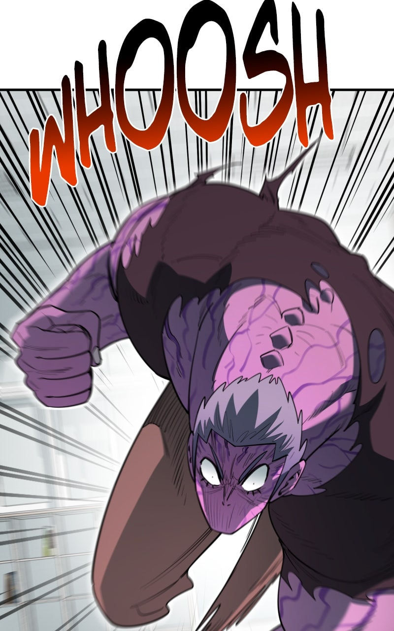 Earthbound God's School Life Chapter 33 page 29 - 