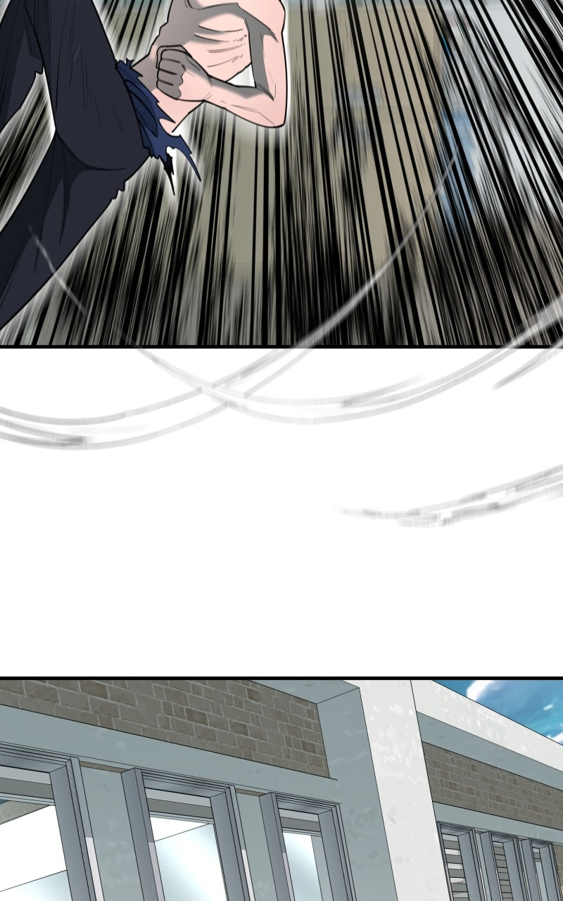 Earthbound God's School Life Chapter 33 page 34 - 