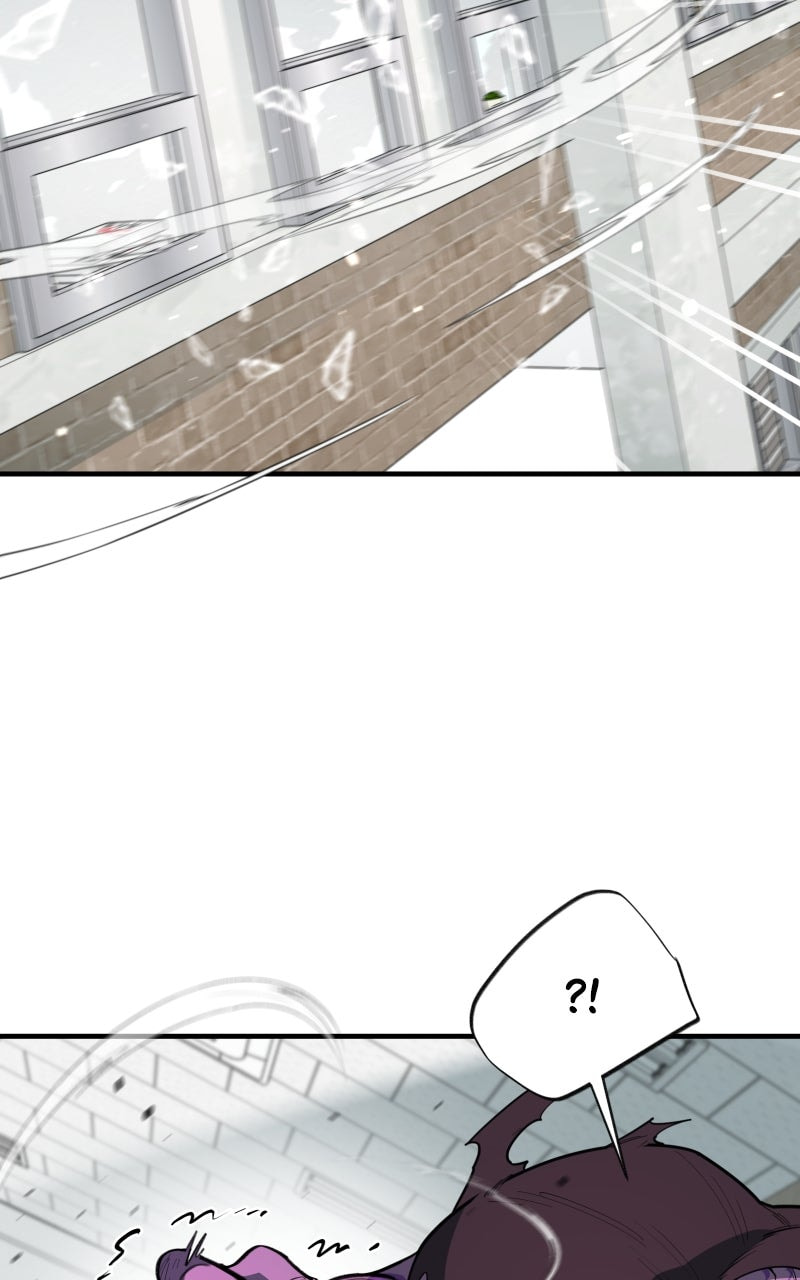 Earthbound God's School Life Chapter 33 page 36 - 