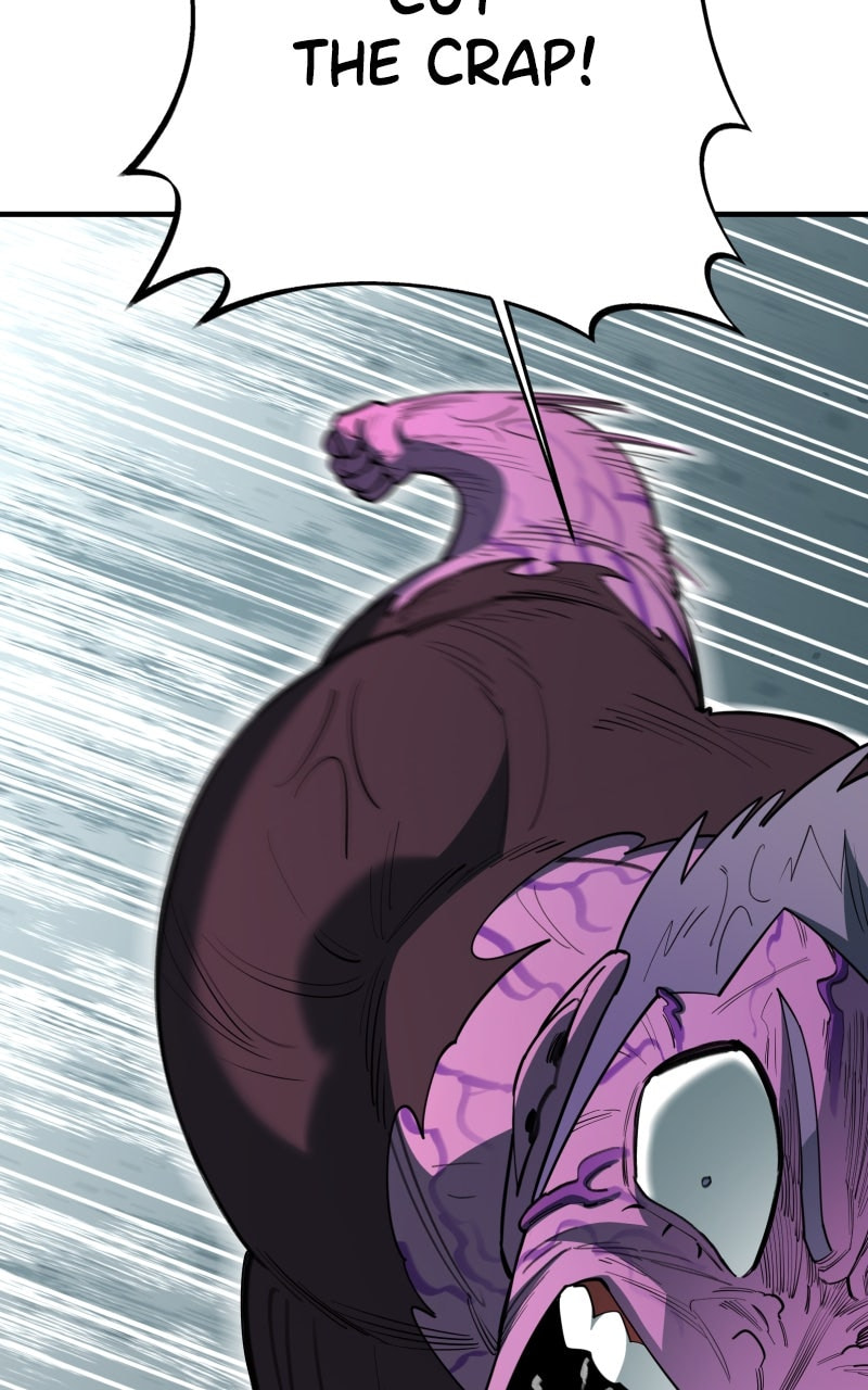 Earthbound God's School Life Chapter 33 page 39 - 