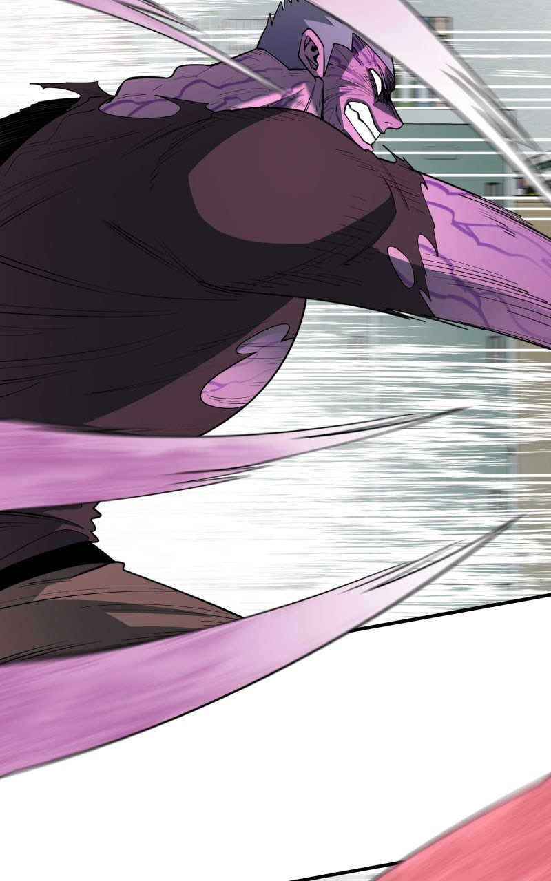 Earthbound God's School Life Chapter 33 page 42 - 