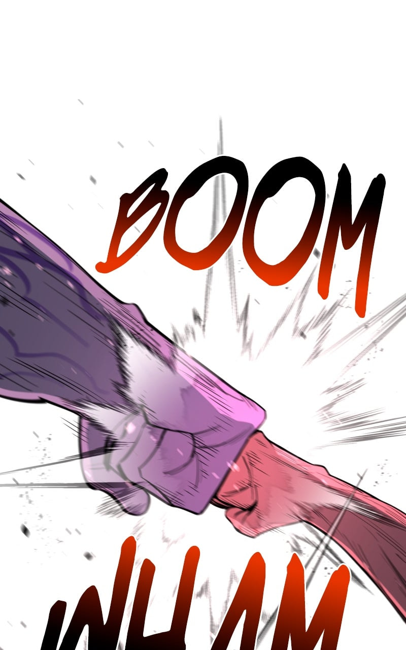 Earthbound God's School Life Chapter 33 page 44 - 