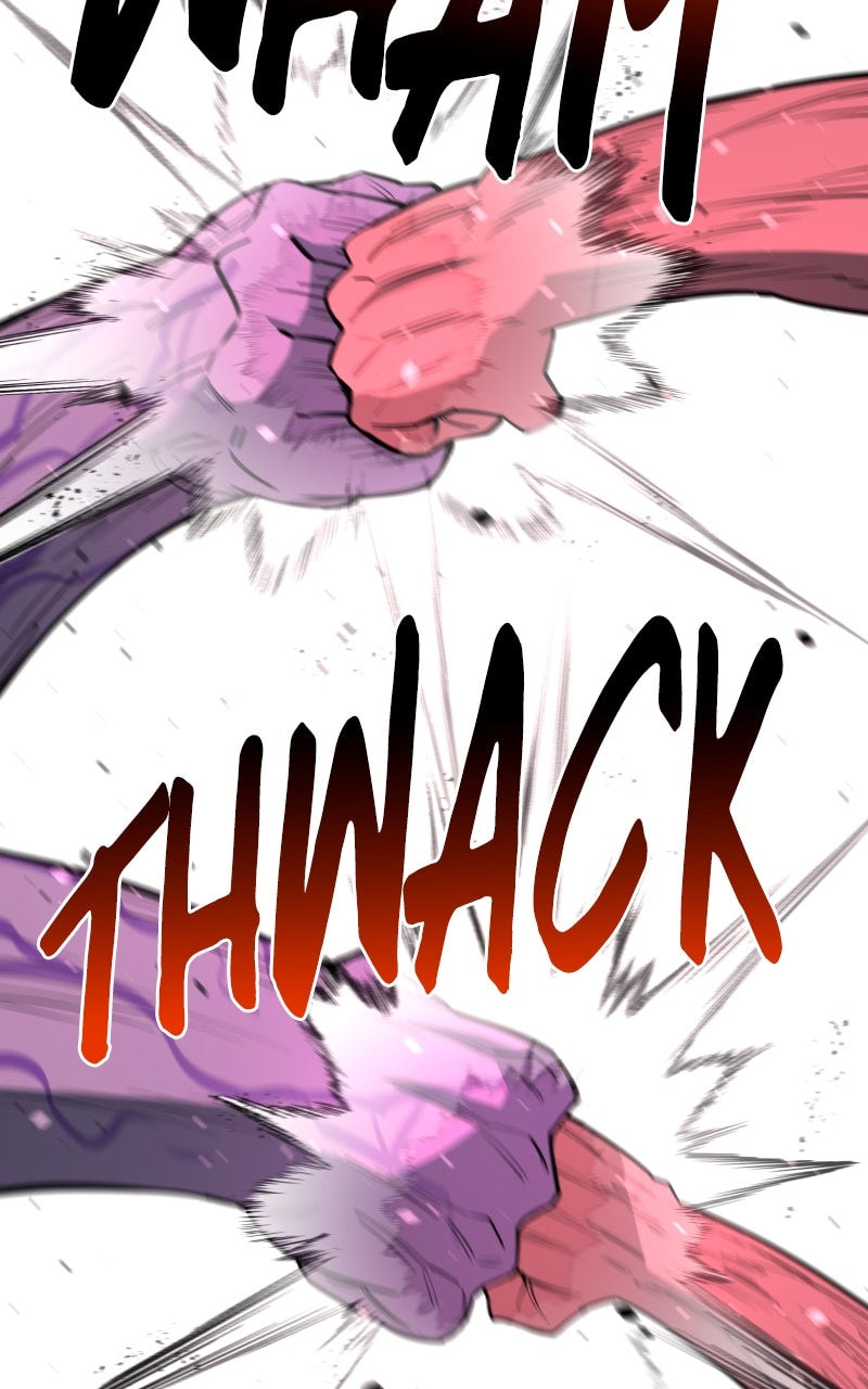 Earthbound God's School Life Chapter 33 page 45 - 